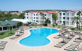 Pierre & Vacances Menorca Cala Blanes